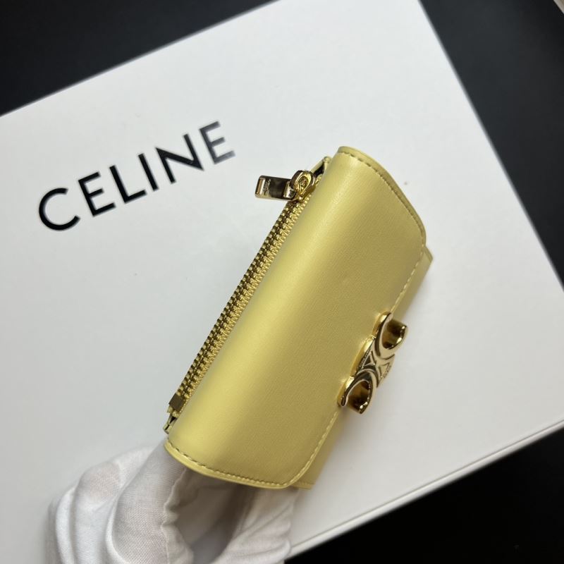 Celine Wallets Purse